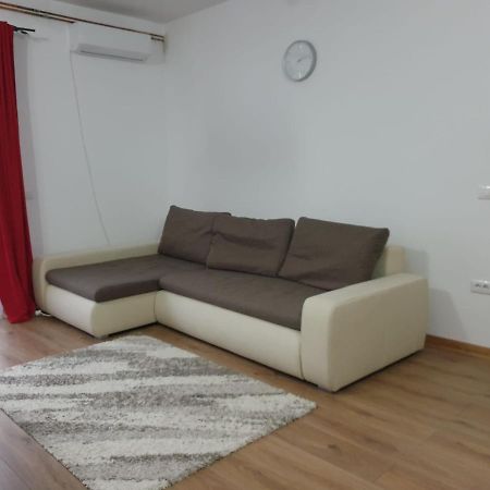 Ferienwohnung Apartament Adriana Giroc Exterior foto